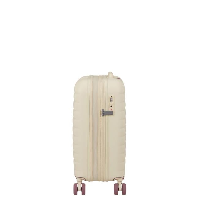 American Tourister Bagaglio a mano Espandibile Neovibe 55 cm Summer Sand - 3