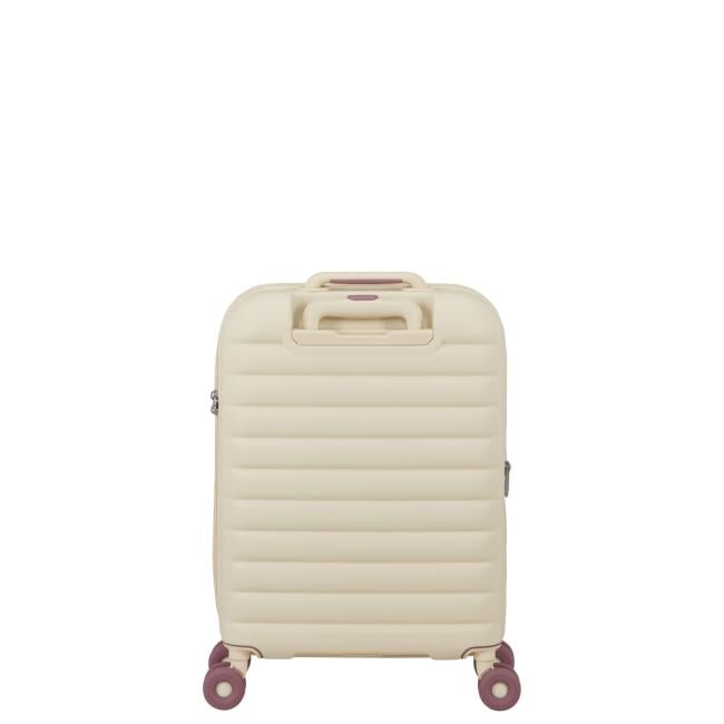 American Tourister Bagaglio a mano Espandibile Neovibe 55 cm Summer Sand - 4