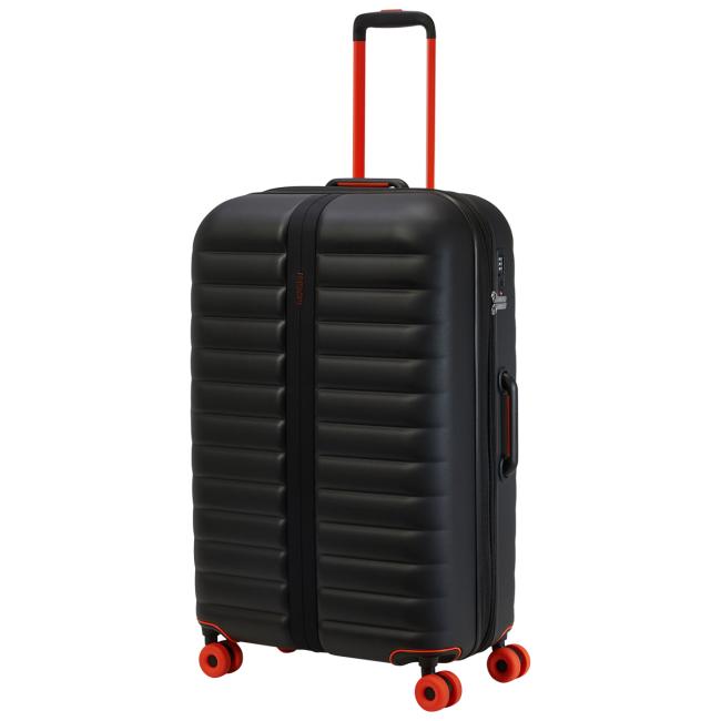 American Tourister Trolley Grande Espandibile Neovibe 78 cm True Black - 5