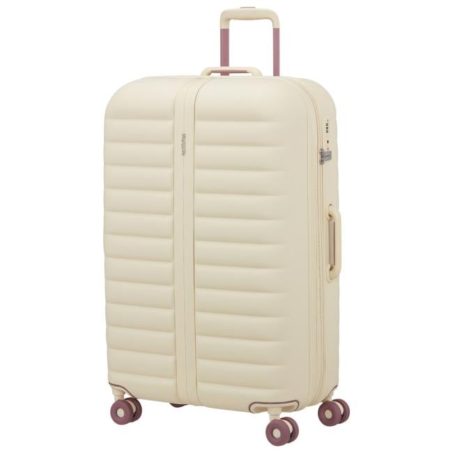 American Tourister Trolley Grande Espandibile Neovibe 78 cm Summer Sand - 2