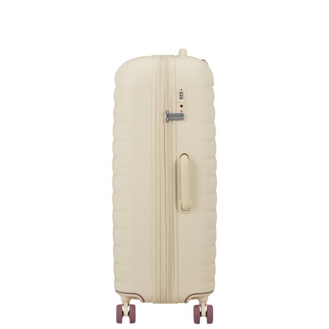 American Tourister Trolley Grande Espandibile Neovibe 78 cm Summer Sand - 3