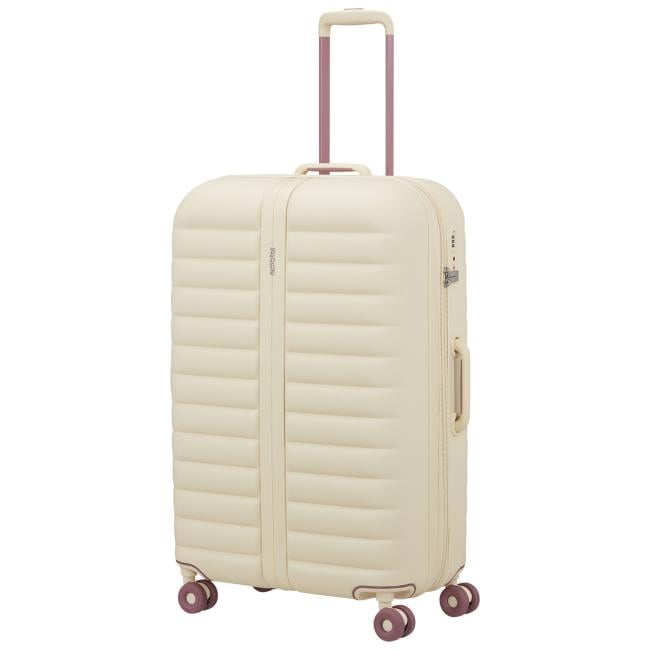 American Tourister Trolley Grande Espandibile Neovibe 78 cm Summer Sand - 5