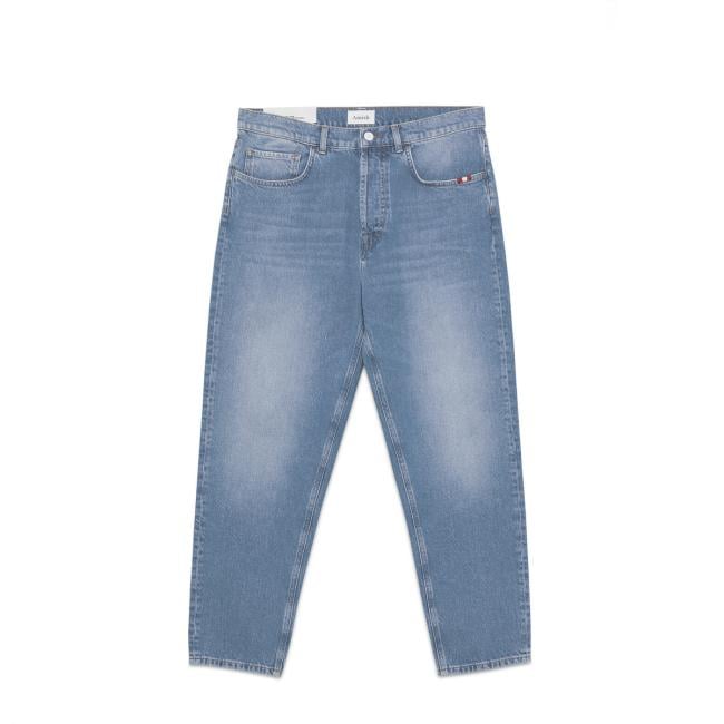 Amish Jeans Jeremiah Denim - 1