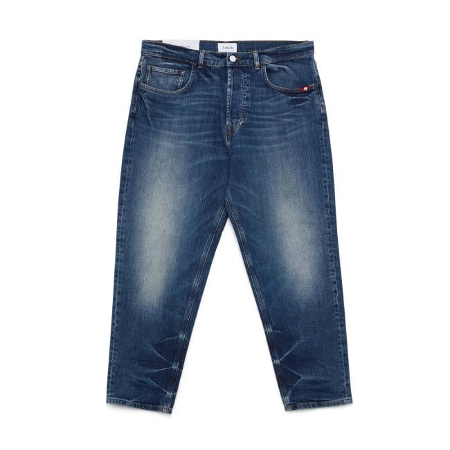 Amish Jeans Jeremiah Slub 2010 Denim - 1