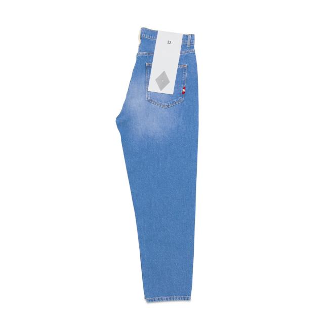 Amish Jeans Jeremiah Light Denim - 2