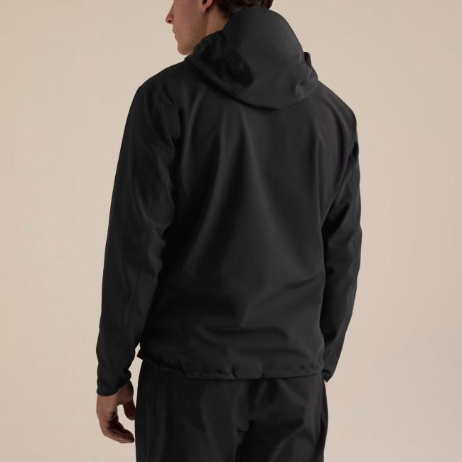 Arc'Teryx Giacca Gamma MX Black - 3