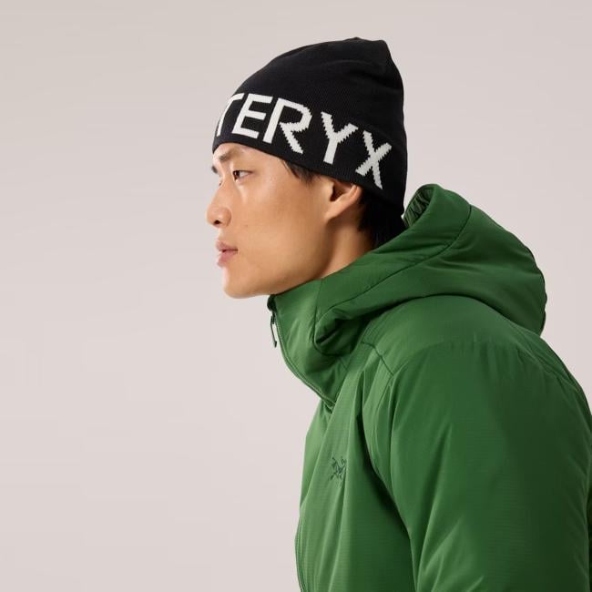 Arc'Teryx Berretto Word Head Toque Orca - 3