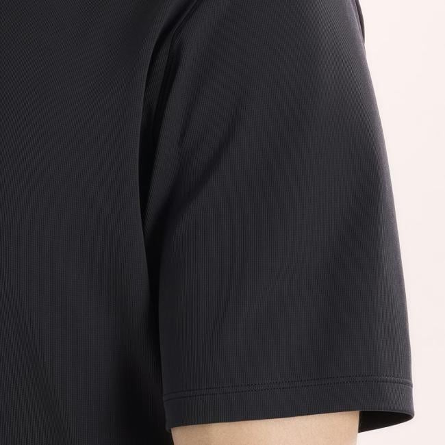 Arc'Teryx T-Shirt Cormac Crew Black - 7