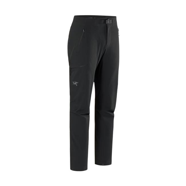 Arc'Teryx Pantaloni Gamma M Black - 1