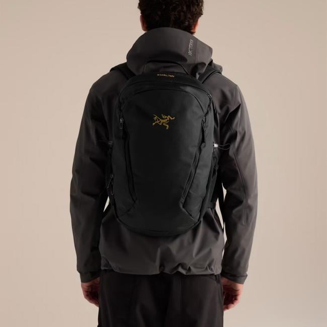 Arc'Teryx Zaino Mantis 26 Black - 2
