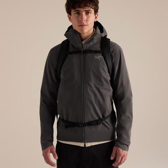 Arc'Teryx Zaino Mantis 26 Black - 3