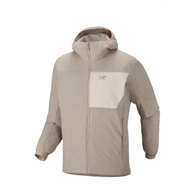 Arc'Teryx Giacca Proton M Rune Sea Salt - 1