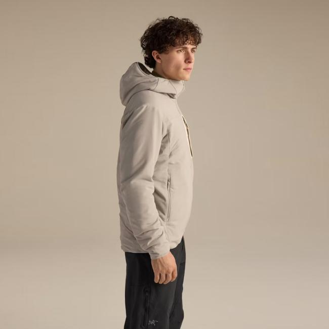 Arc'Teryx Giacca Proton M Rune Sea Salt - 3