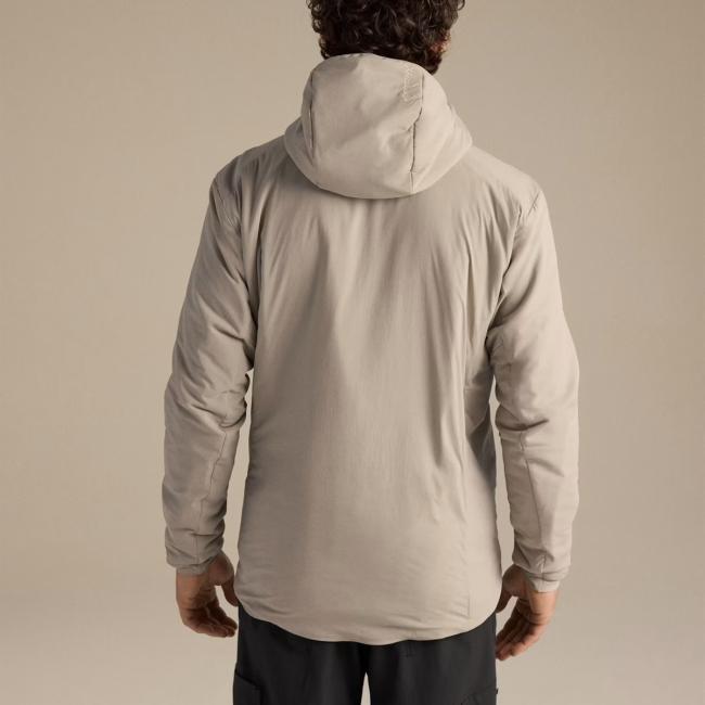 Arc'Teryx Giacca Proton M Rune Sea Salt - 4