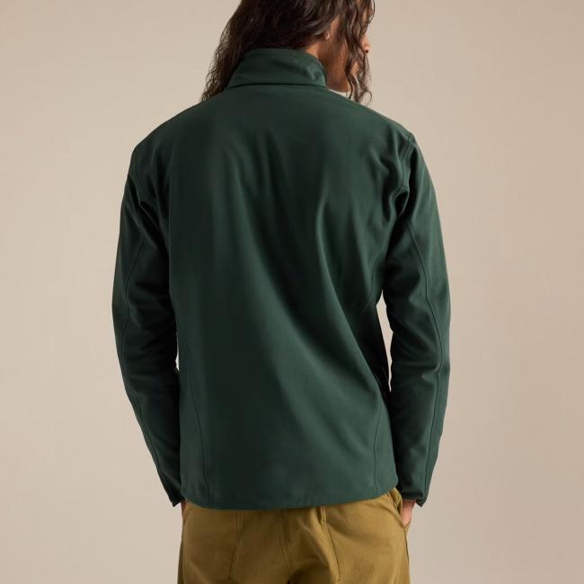 Arc'Teryx Giacca Gamma MX Dark Jade - 3