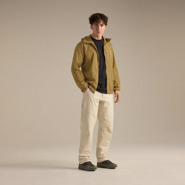 Arc'Teryx Giacca Squamish Hoody M Bracken - 3