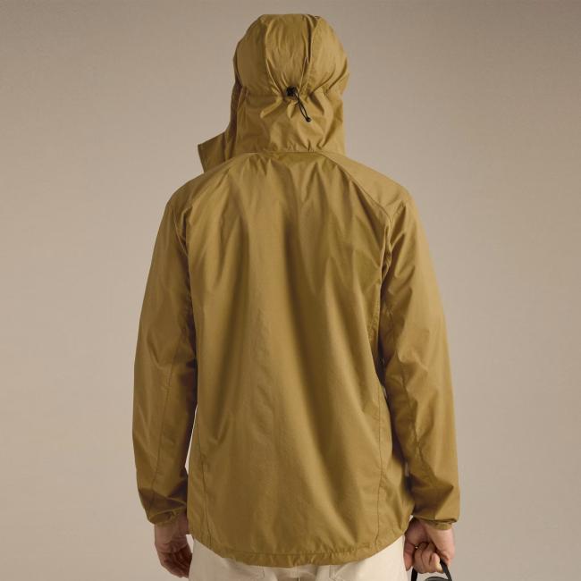 Arc'Teryx Giacca Squamish Hoody M Bracken - 4