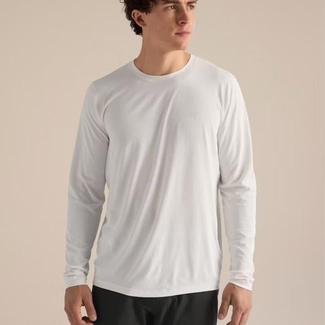 Arc'Teryx Maglia Cormac Arctic Silk - 2