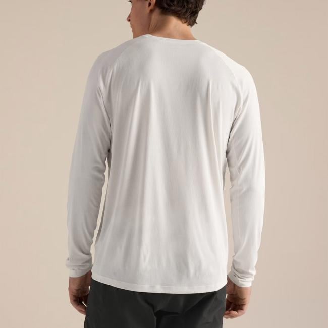 Arc'Teryx Maglia Cormac Arctic Silk - 3
