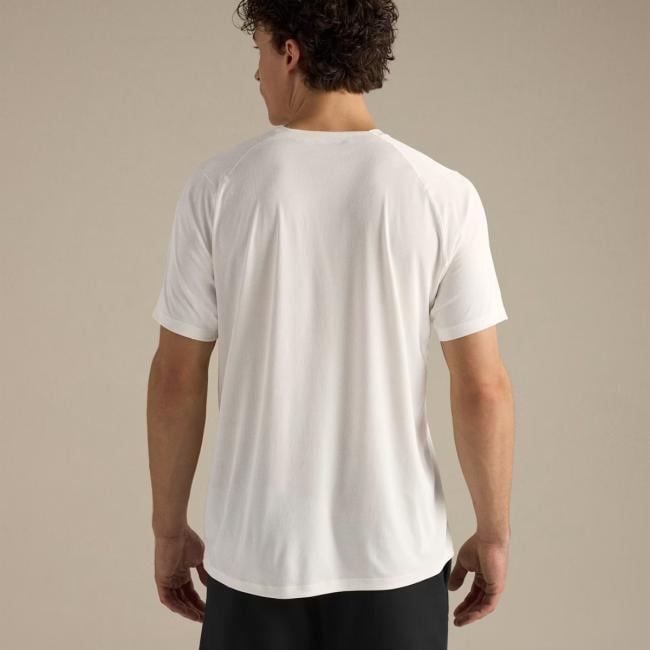 Arc'Teryx T-Shirt Cormac Crew Arctic Silk - 3