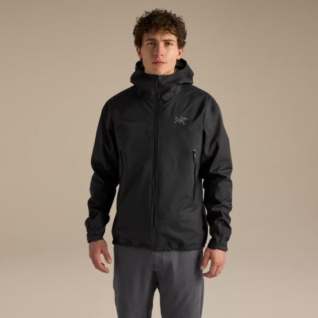 Arc'Teryx Giacca Beta Black - 2