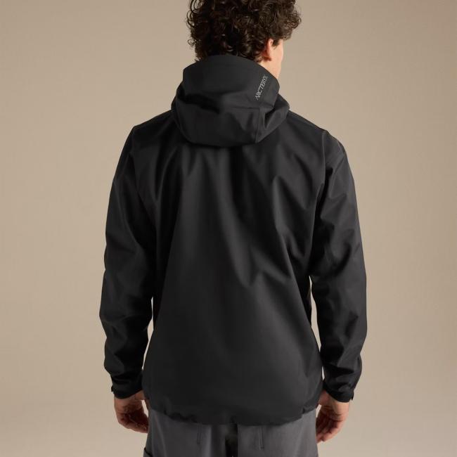 Arc'Teryx Giacca Beta Black - 3
