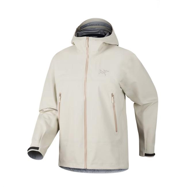 Arc'Teryx Giacca Beta Sea Salt - 1