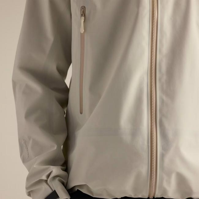 Arc'Teryx Giacca Beta Sea Salt - 4