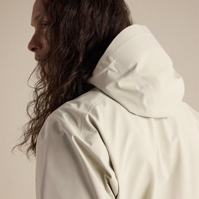 Arc'Teryx Giacca Beta Sea Salt - 5