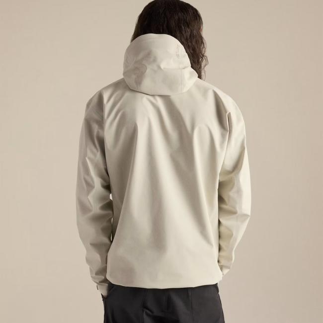 Arc'Teryx Giacca Beta Sea Salt - 6