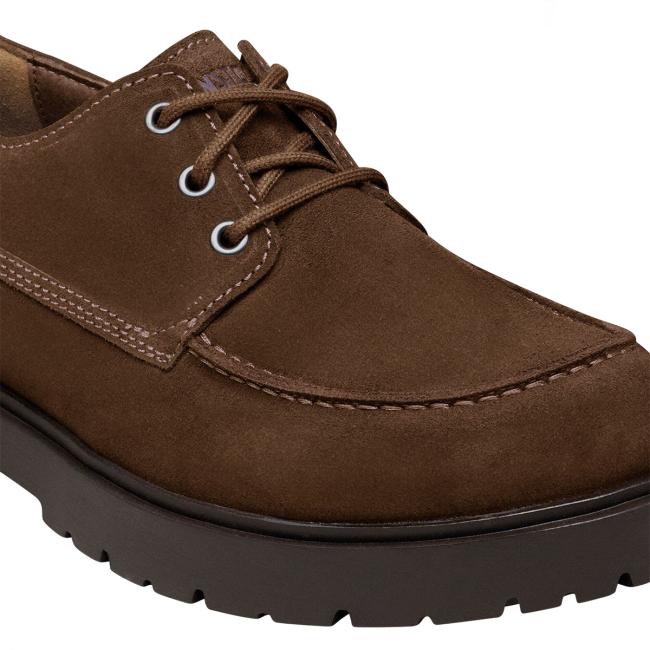 Birkenstock Highwood Low scarpe Carafe - 1031885 - 5