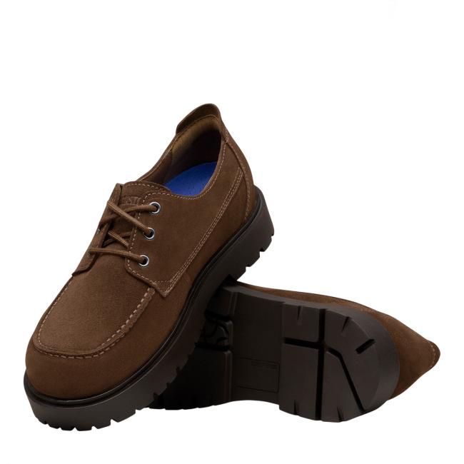 Birkenstock Highwood Low scarpe Carafe - 1031885 - 8