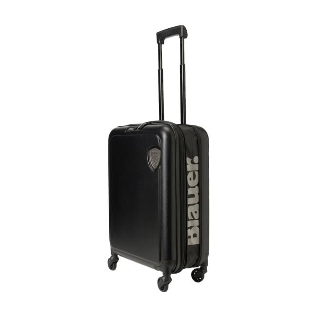 Blauer Bagaglio a mano Cabin01 Black - 2