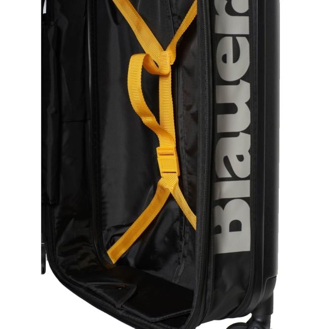 Blauer Bagaglio a mano Cabin01 Black - 3