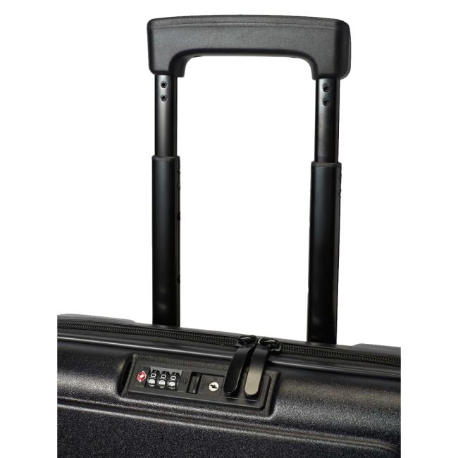 Blauer Bagaglio a mano Cabin01 Black - 4