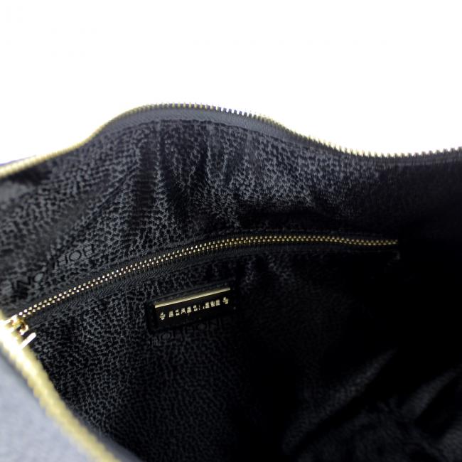 Borbonese Hobo Bag Medium - 4