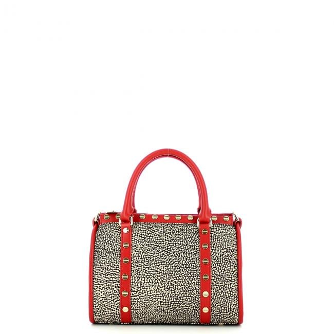 Borbonese Bauletto Metro Small - 1