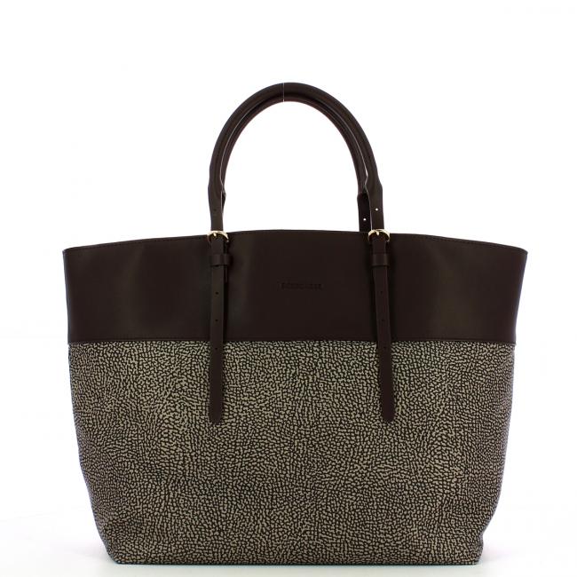 Borbonese Borsa a mano Large - 1