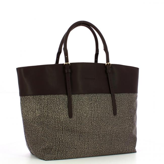 Borbonese Borsa a mano Large - 2