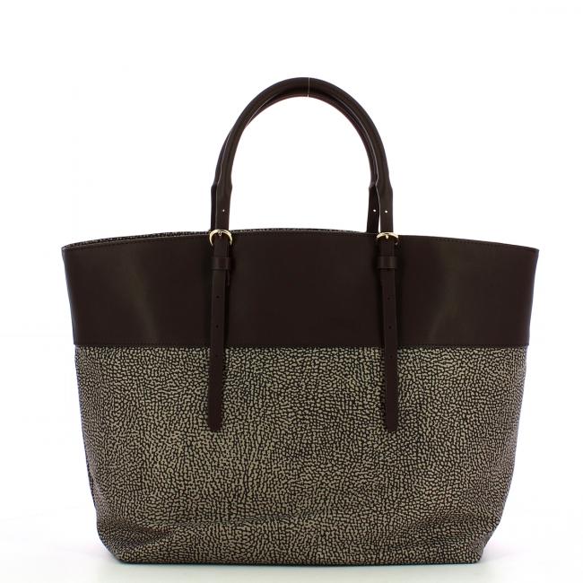 Borbonese Borsa a mano Large - 3