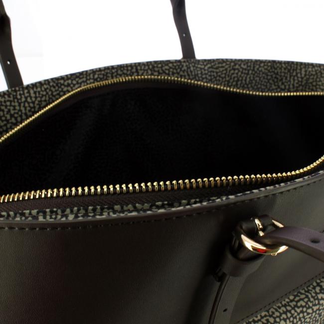 Borbonese Borsa a mano Large - 4