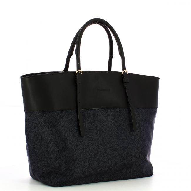Borbonese Borsa a mano Large - 2