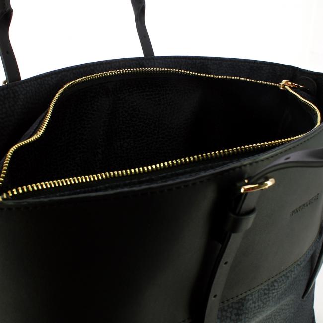 Borbonese Borsa a mano Large - 4