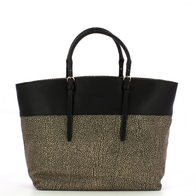 Borbonese Borsa a mano Large - 1