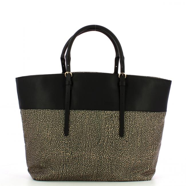 Borbonese Borsa a mano Large - 3