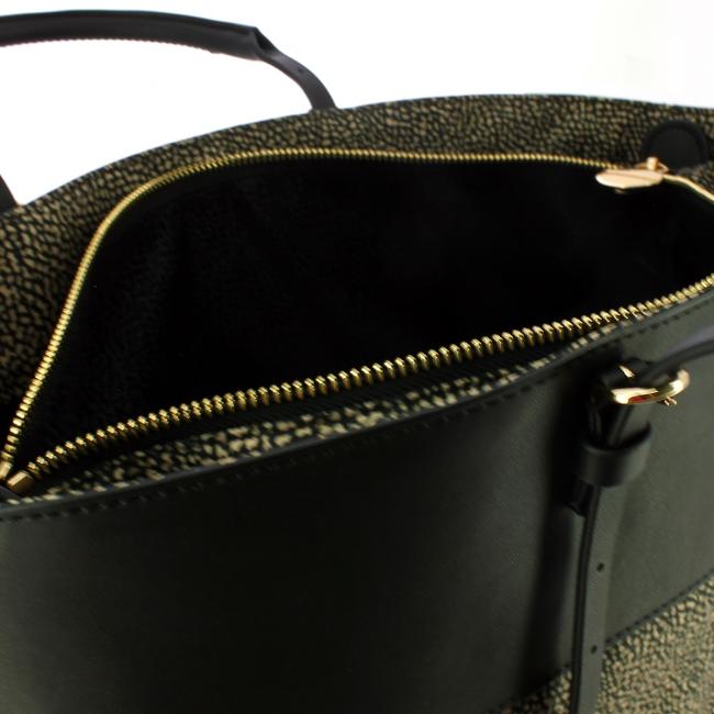 Borbonese Borsa a mano Large - 4