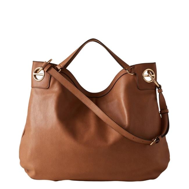 Borbonese London Shopping Large Radica - 4