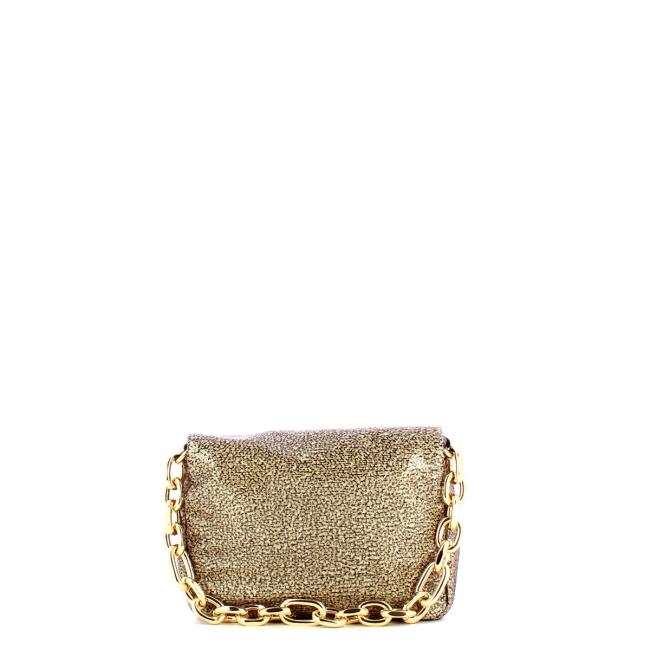 Borbonese Pochette OP Naturale - 3