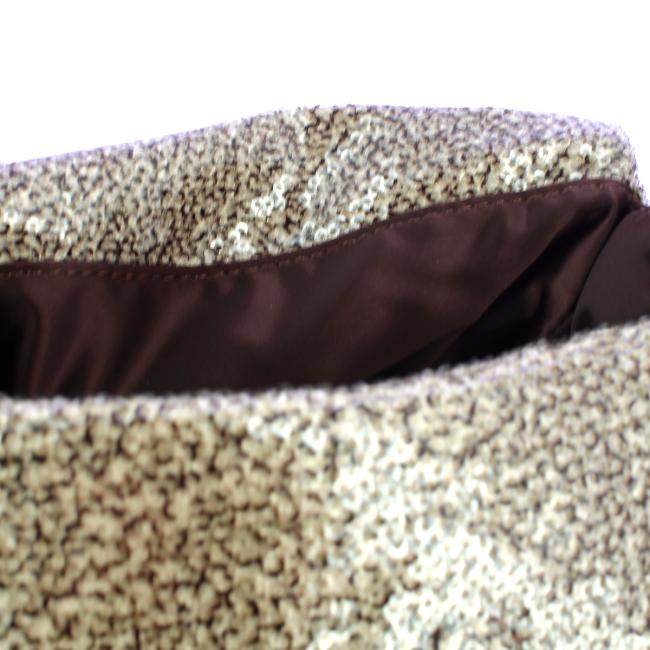 Borbonese Pochette OP Naturale - 4