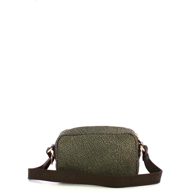 Borbonese Camera Case Small Catrame - 3